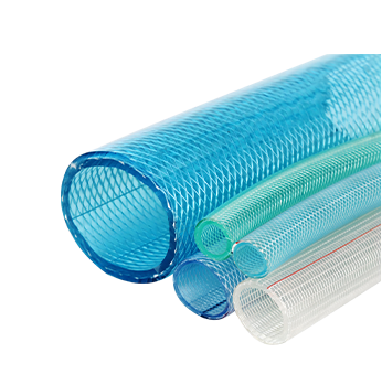 Innovative Applications and Benefits of Wire Reinforced Plastic Tubing in Modern Industries