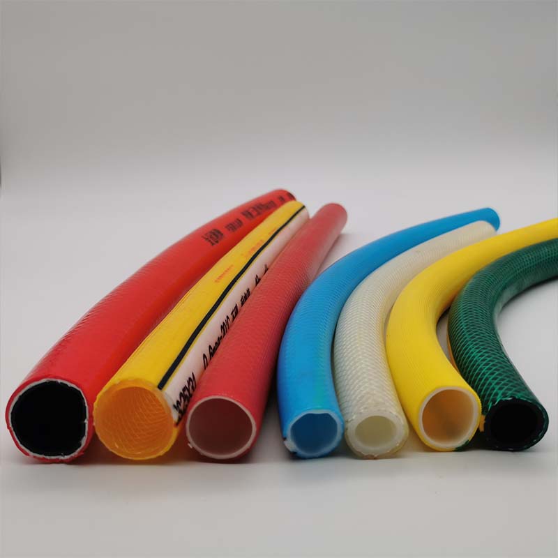 Flexible Duct Hose Production and Customization Solutions for Various Industries