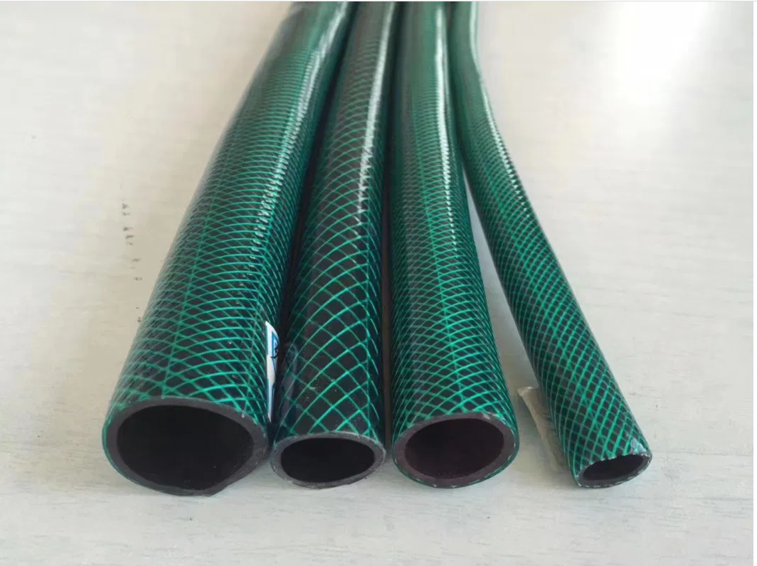 6 Inch PVC Flexible Hose - Matibay at Nababaluktot na Solusyon