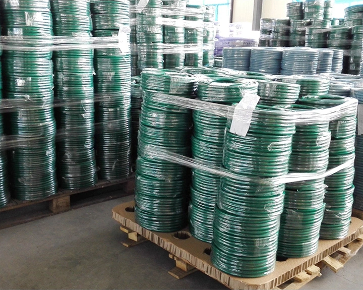 Understanding the Benefits and Applications of Spiral PU Pipe in Modern Industries