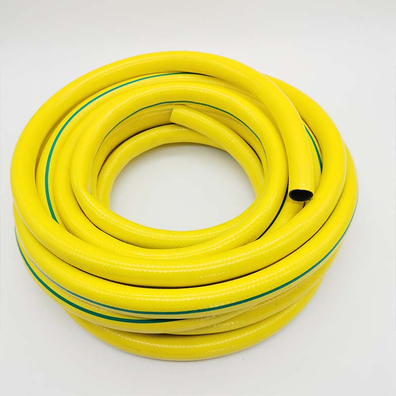 wire reinforced plastic tubing