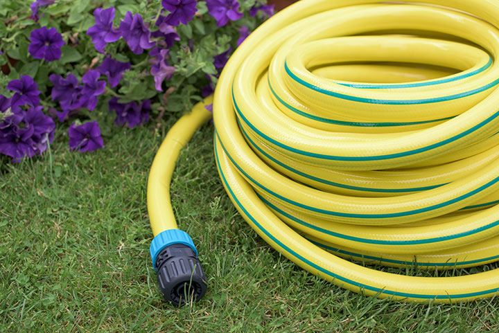 High-Quality Green PVC Suction Hose for Efficient Liquid Transfer in Various Applications