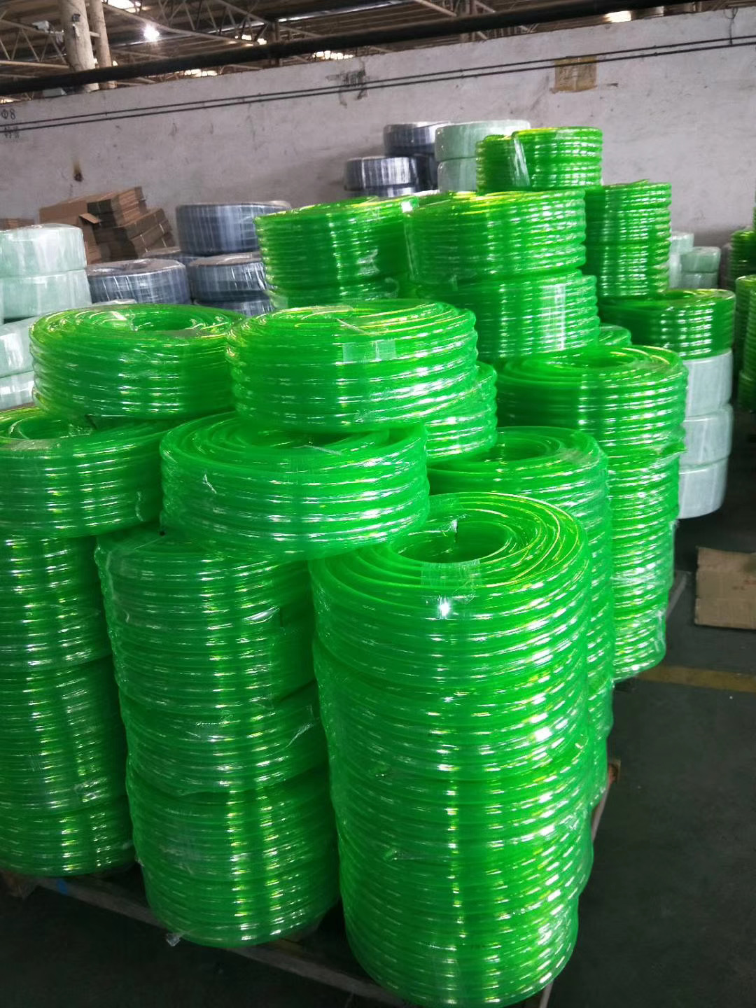Understanding Different Sizes of PVC Hoses for Various Applications and Needs