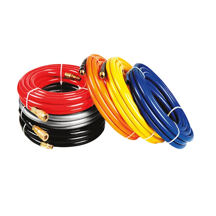 Safe and Efficient Aluminum Foil Dryer Duct for Optimal Ventilation Performance