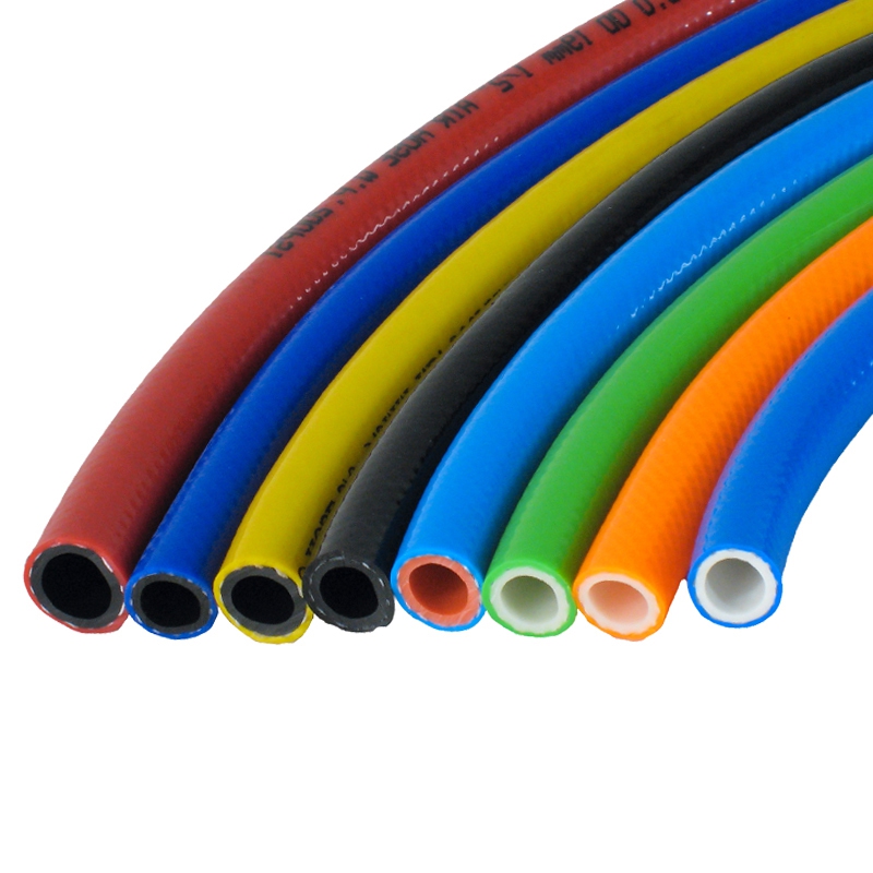 High-Quality 3% and 4% LPG Hoses for Reliable Gas Transportation Needs