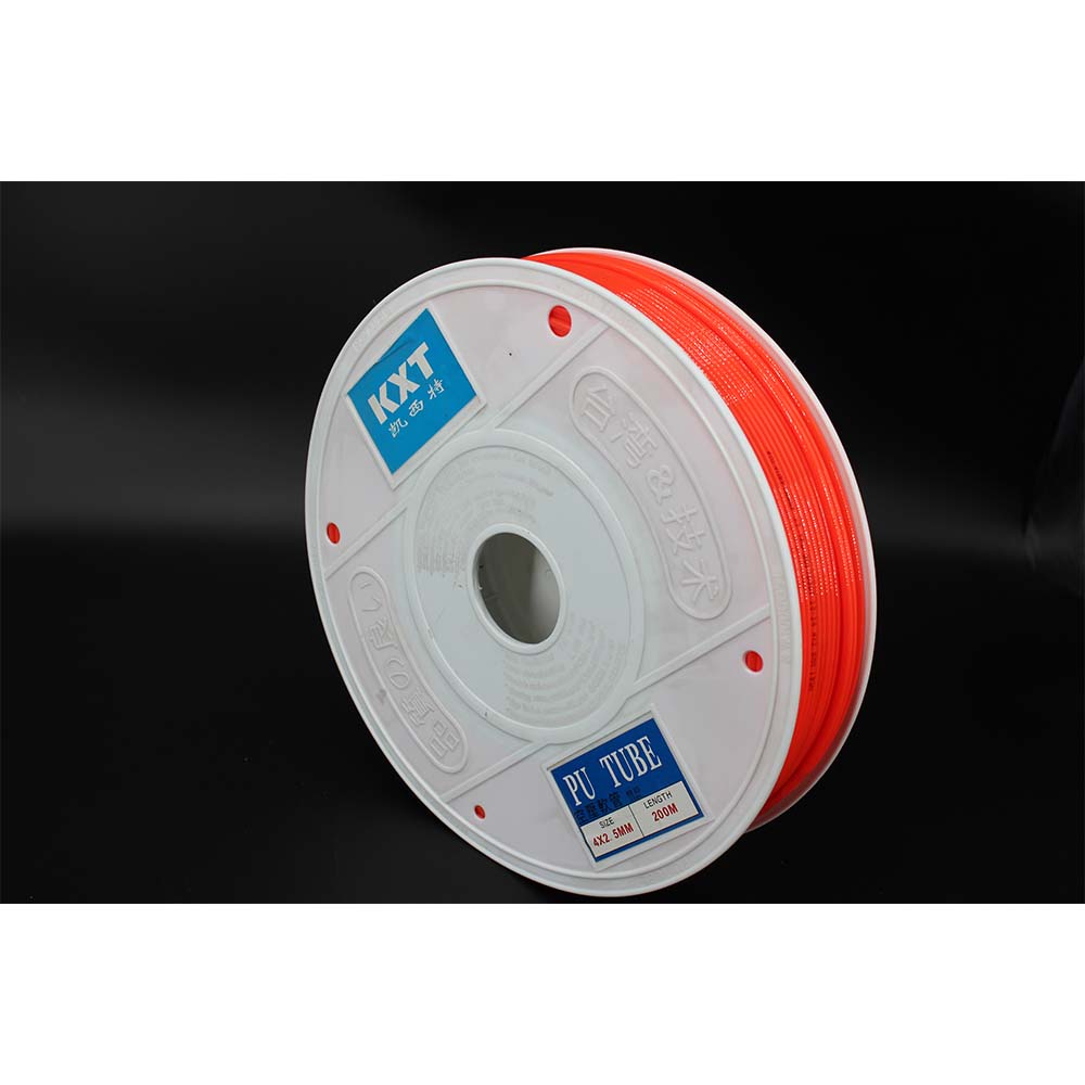 flexible clear pvc pipe