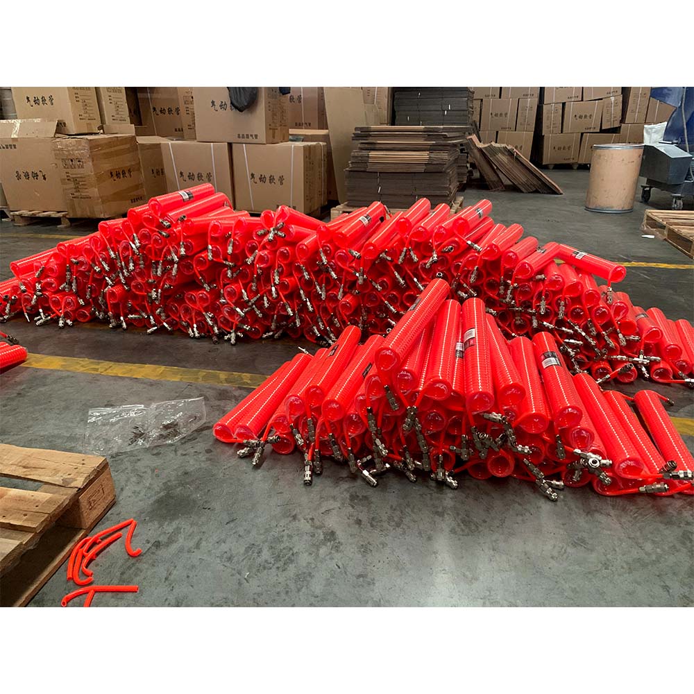 Flexible PVC Hose for Versatile Applications and Efficient Fluid Transfer