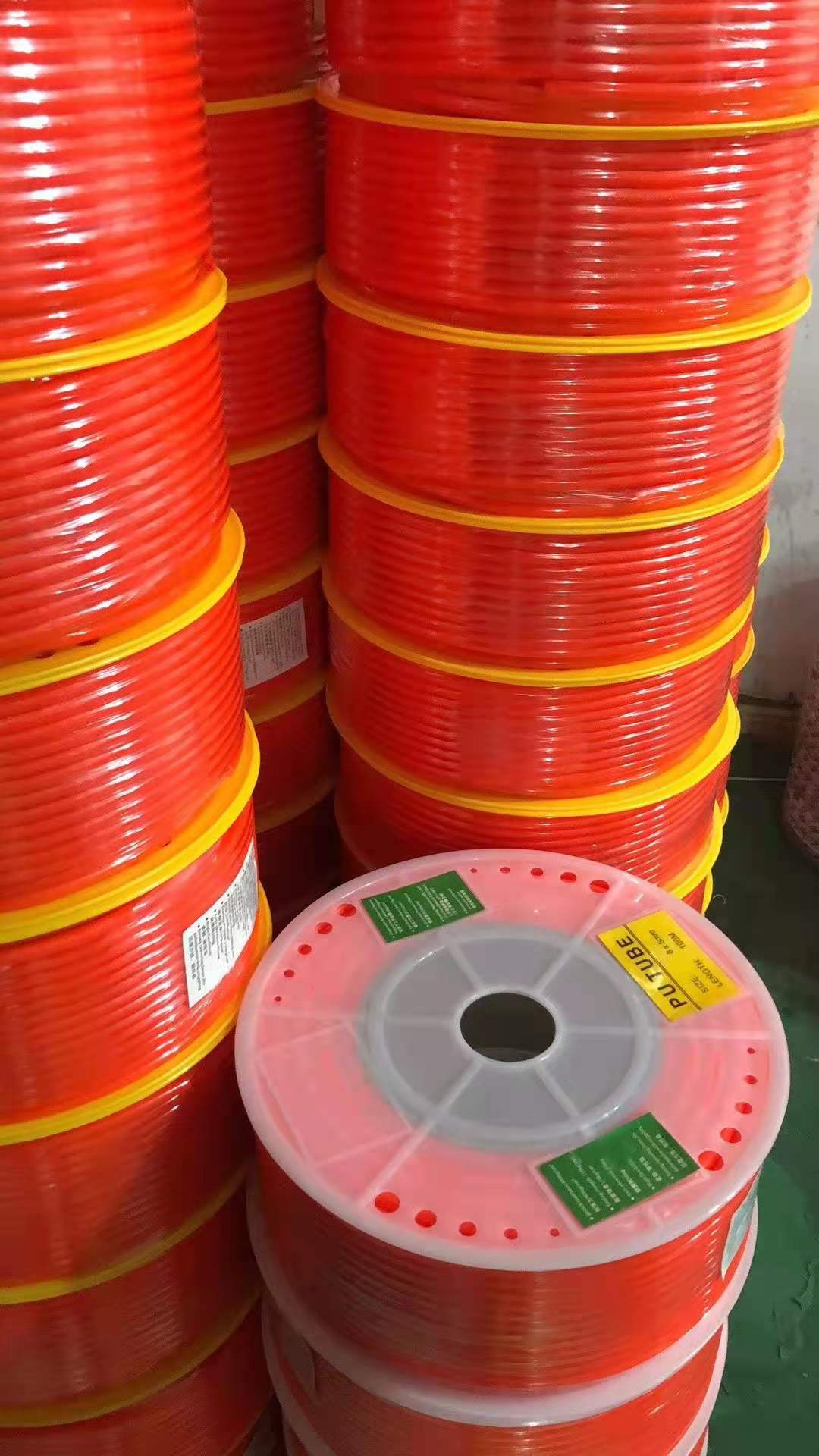 Choosing the Right Hose for Your Trash Pump Needs