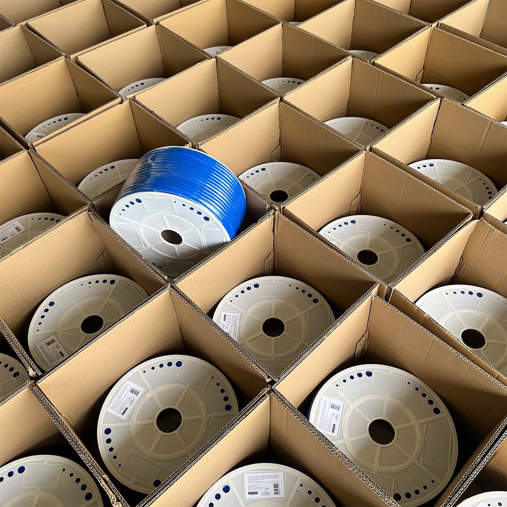 Durable Clear PVC Hose for Various Applications in Home and Industrial Settings