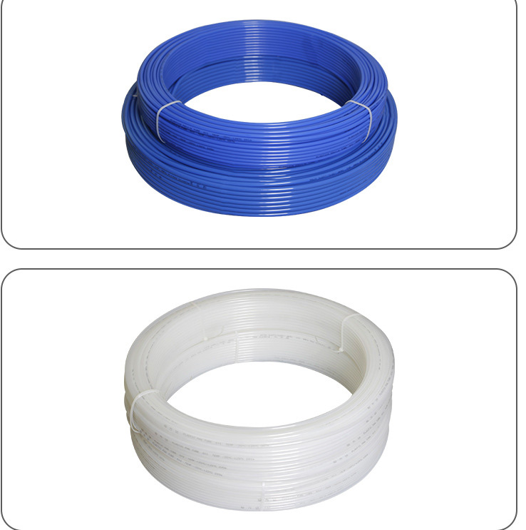 Versatile Polyurethane Pneumatic Tubing for Efficient Fluid Transfer and Automation Solutions Versatile Polyurethane Pneumatic Tubing for Efficient Fluid Transfer and Automation Solutions