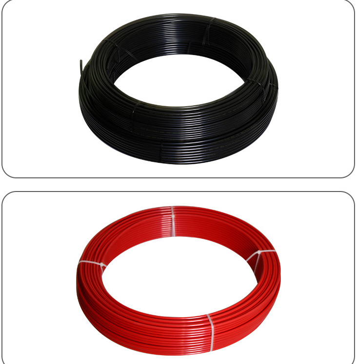 PVC HEAVY LAYFLAT HOSE