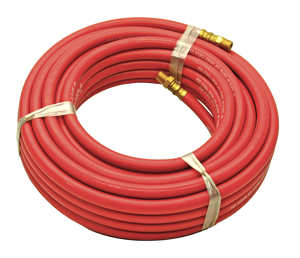 Maximum Length Guidelines for LPG Gas Hose Installation and Safety Standards