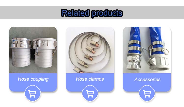 flexible hose vacuum