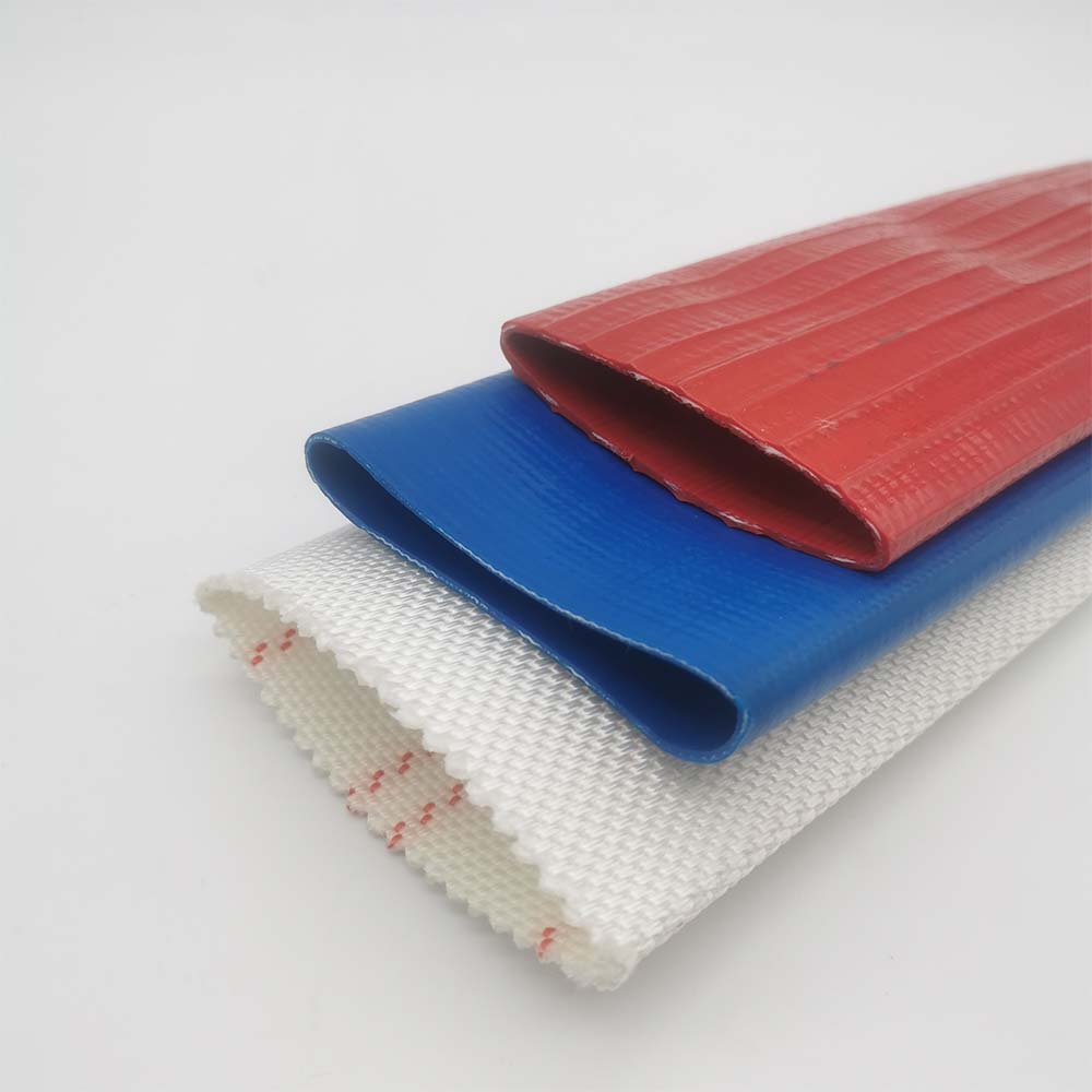 PU Duct Hose Pipe - Durable and Flexible Air Duct Solutions