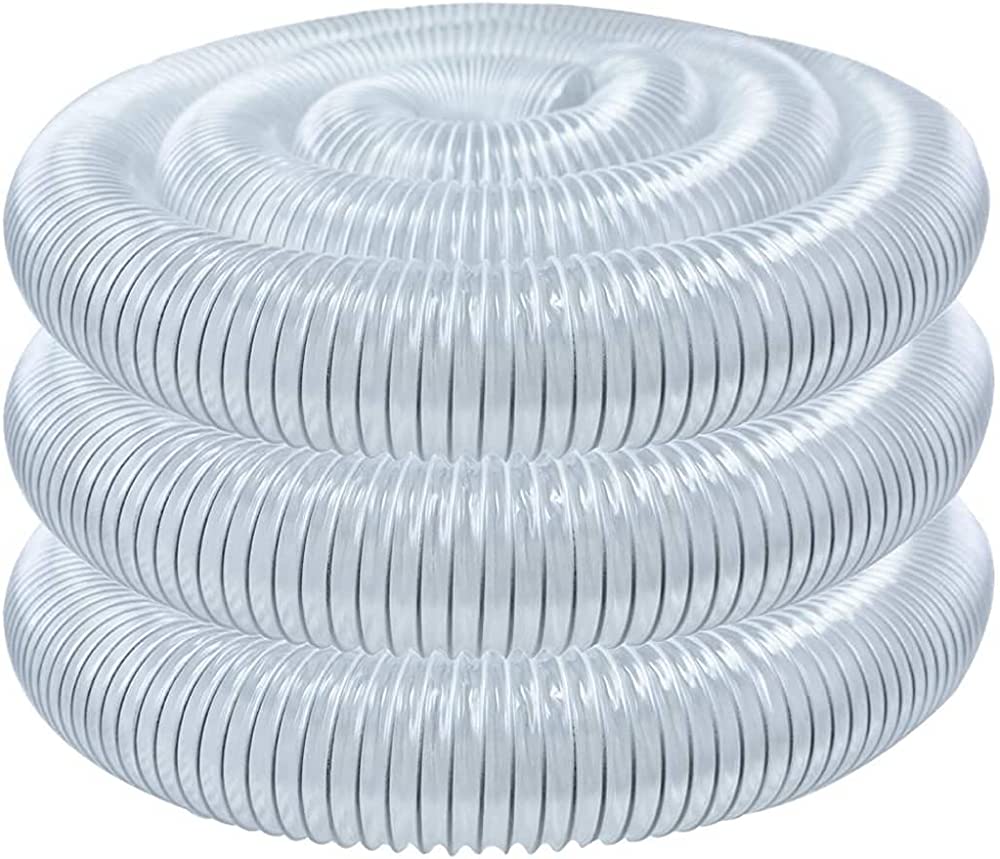 steel wire reinforced pvc hose suppliers