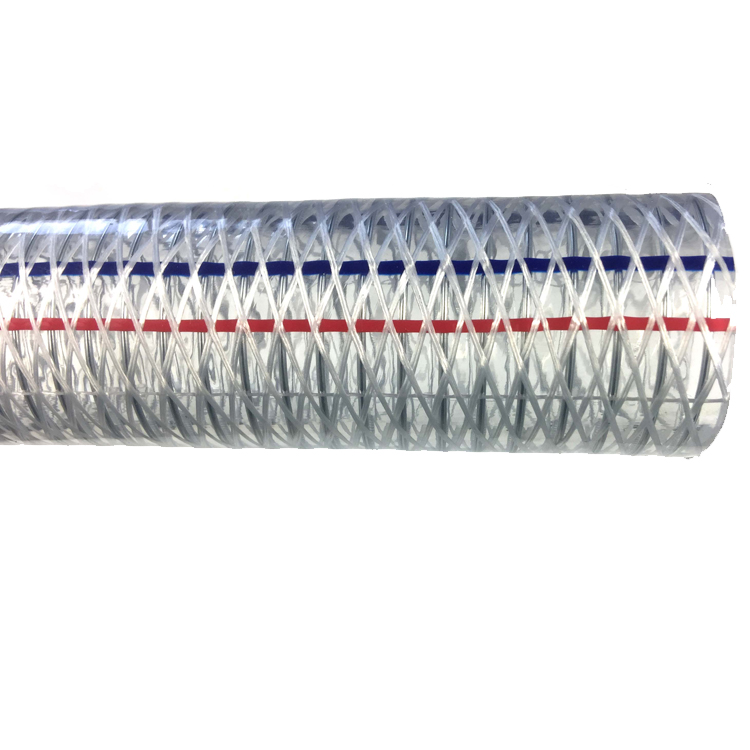 2 Inch Suction Hose Pipe for Efficient Fluid Transfer and Drainage Solutions