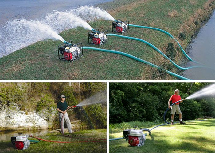 Gebreide PVC-slang voor veelzijdig gebruik in tuin en industrie Gebreide PVC-slang voor veelzijdig gebruik in tuin en industrie