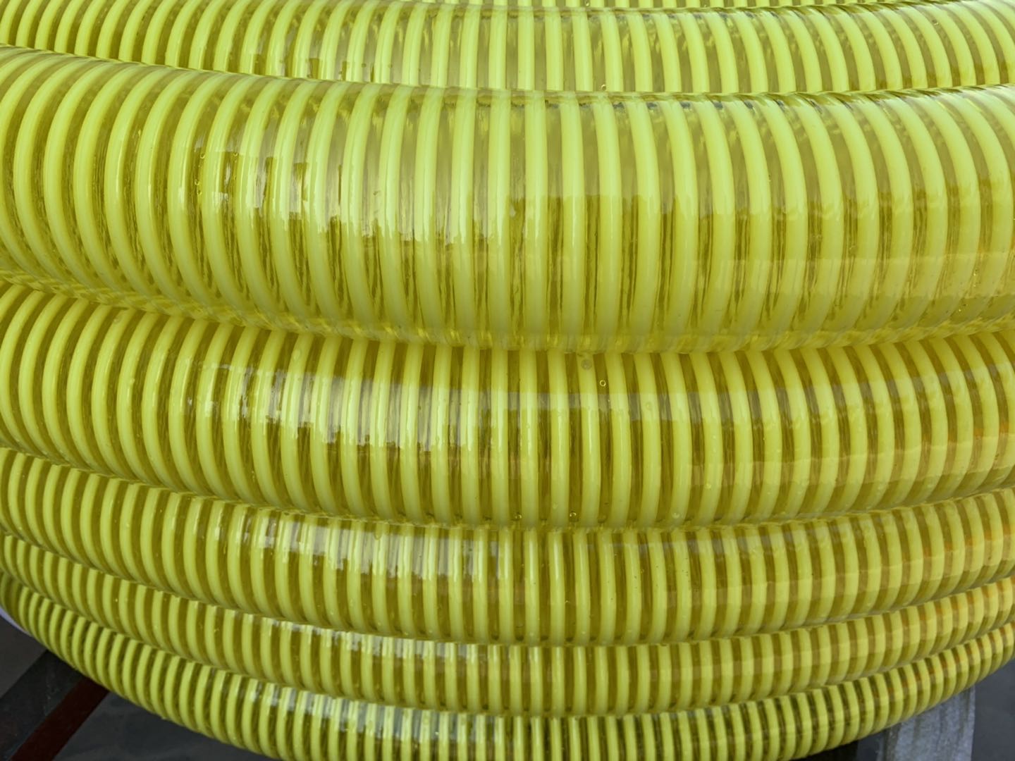 Leading PVC Hose Manufacturer for Quality and Durability in Various Applications
