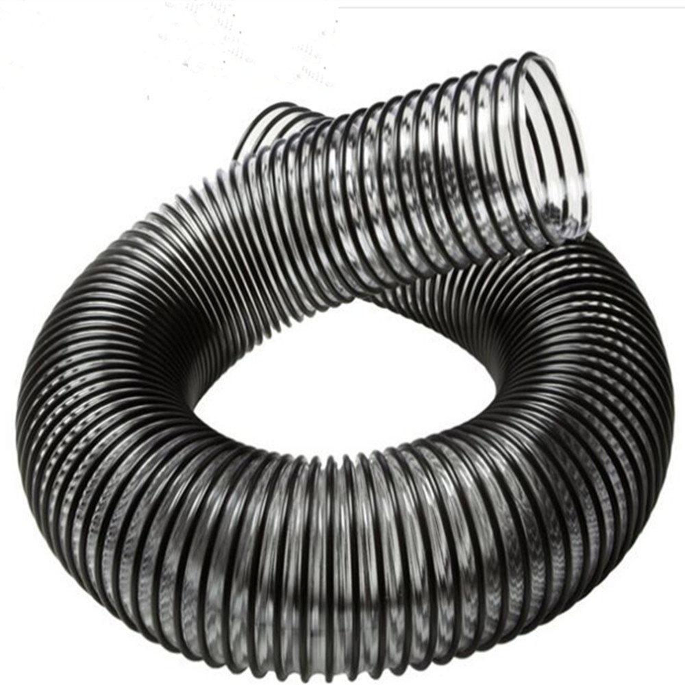 pvc hose sizes