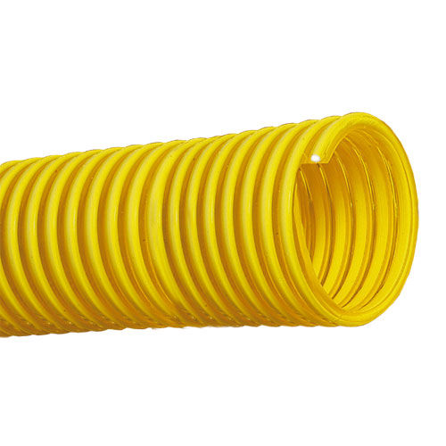 Durable PVC Flexible Hose Reinforced with Steel Wire for Versatile Applications