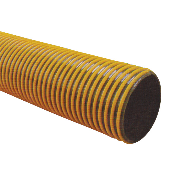 clear braided pvc hose