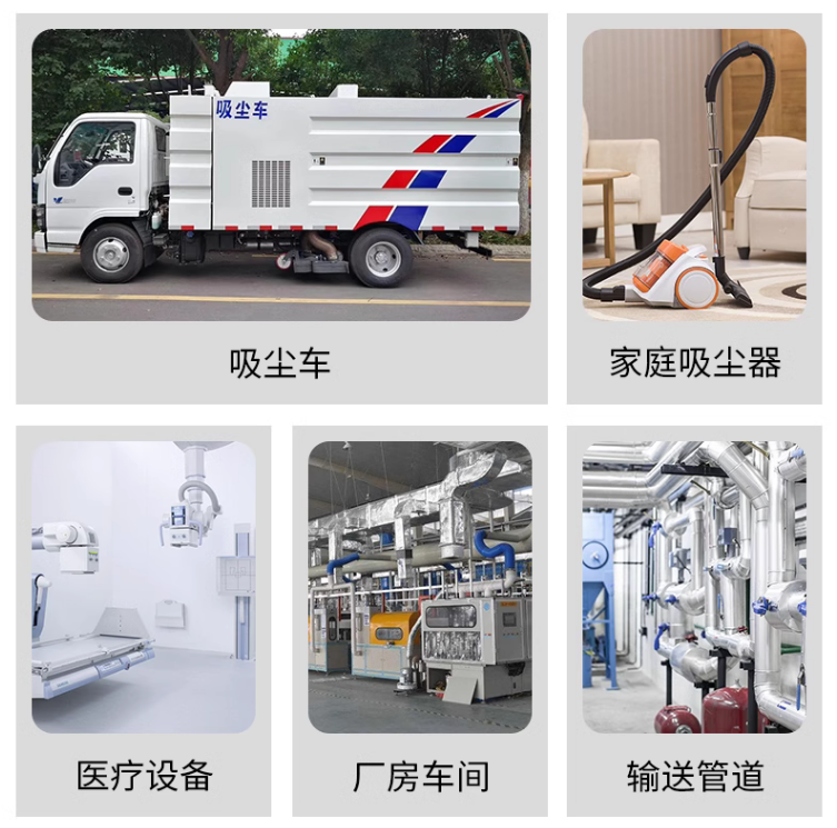 Similar  Blue Vacuum Hose for Efficient Suction and Drainage in Various Applications