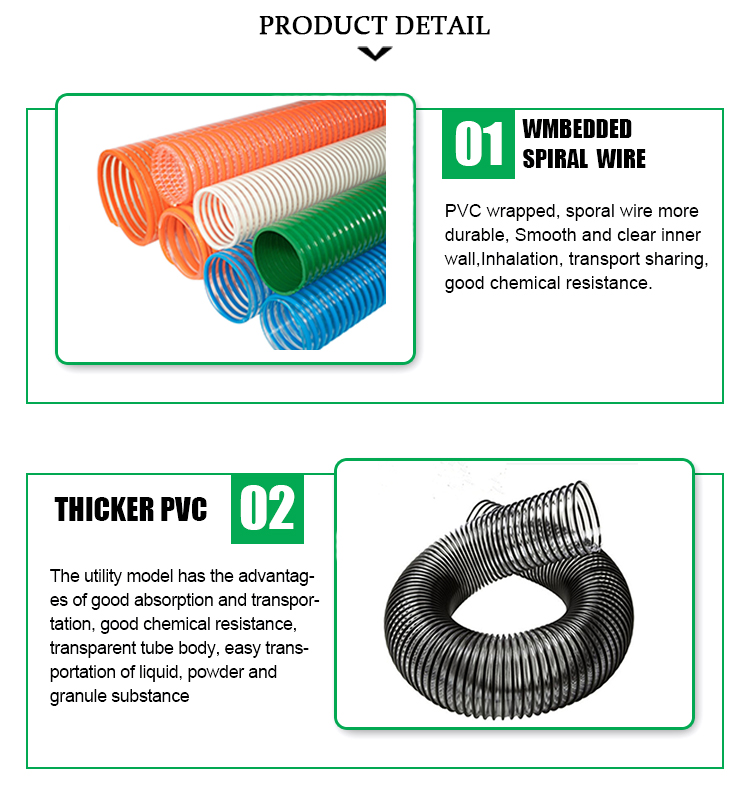 Durable Green PVC Hose for Versatile Outdoor and Indoor Use Durable Green PVC Hose for Versatile Outdoor and Indoor Use