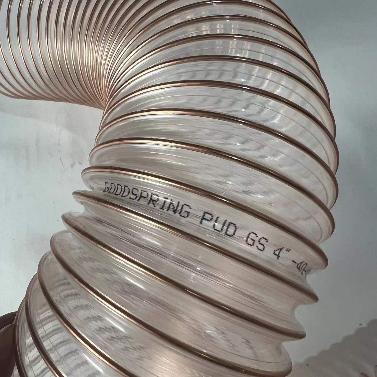 High-Quality Polyurethane Tubes from Leading Manufacturers for Various Applications High-Quality Polyurethane Tubes from Leading Manufacturers for Various Applications