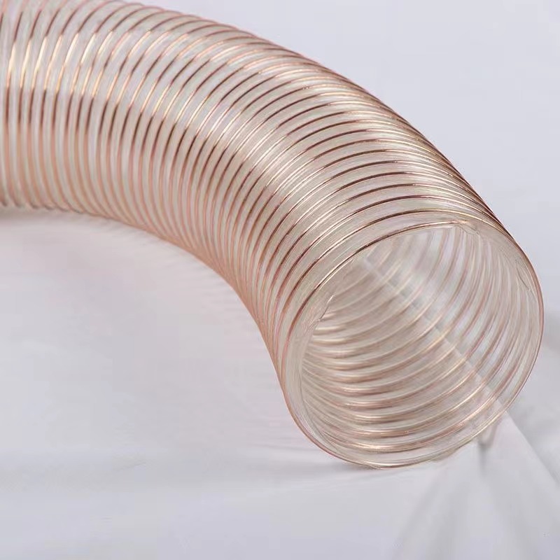 pvc air hose manufacturers