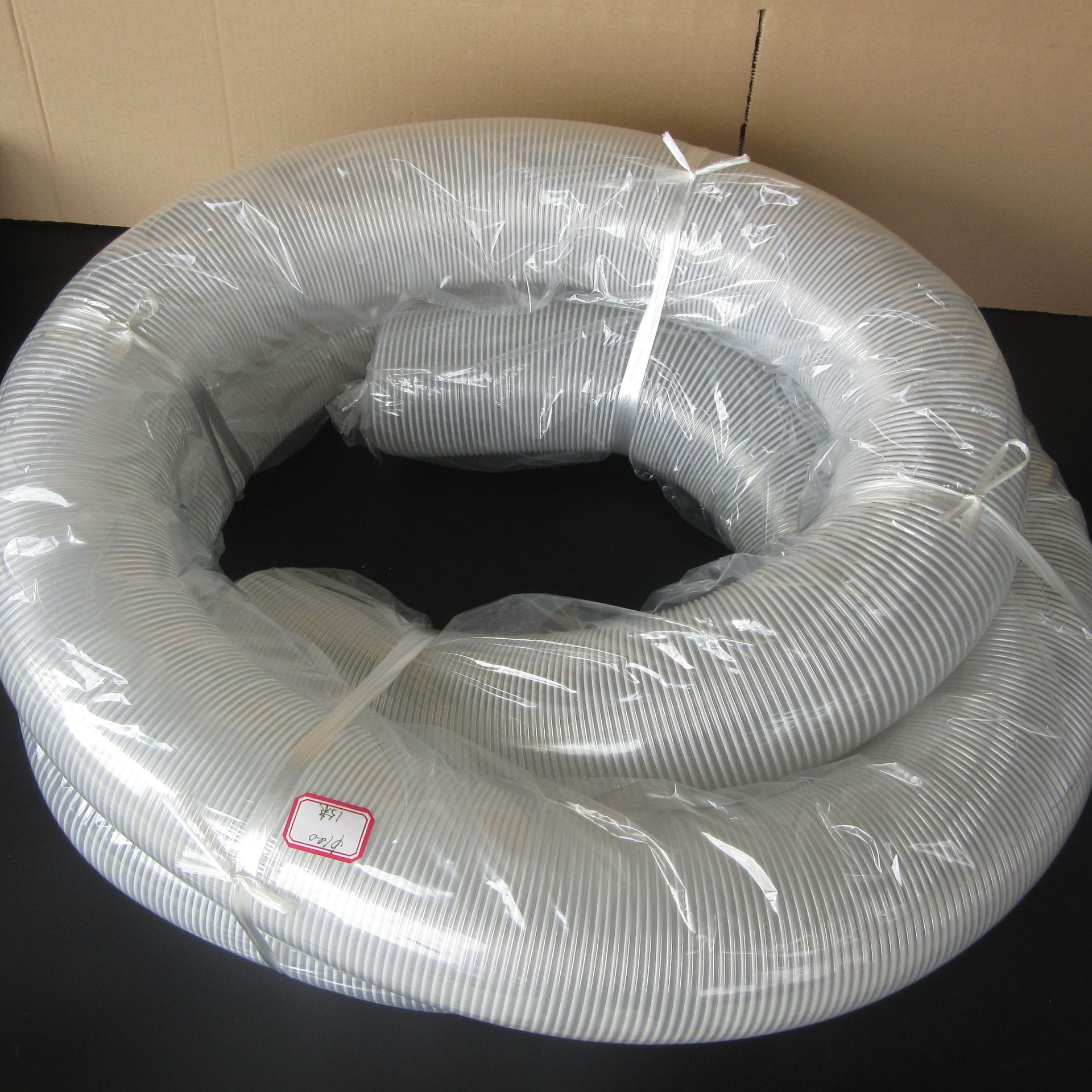 PVC Hose Pipe Production Company Offering High-Quality Flexible Tubing Solutions for Various Applications