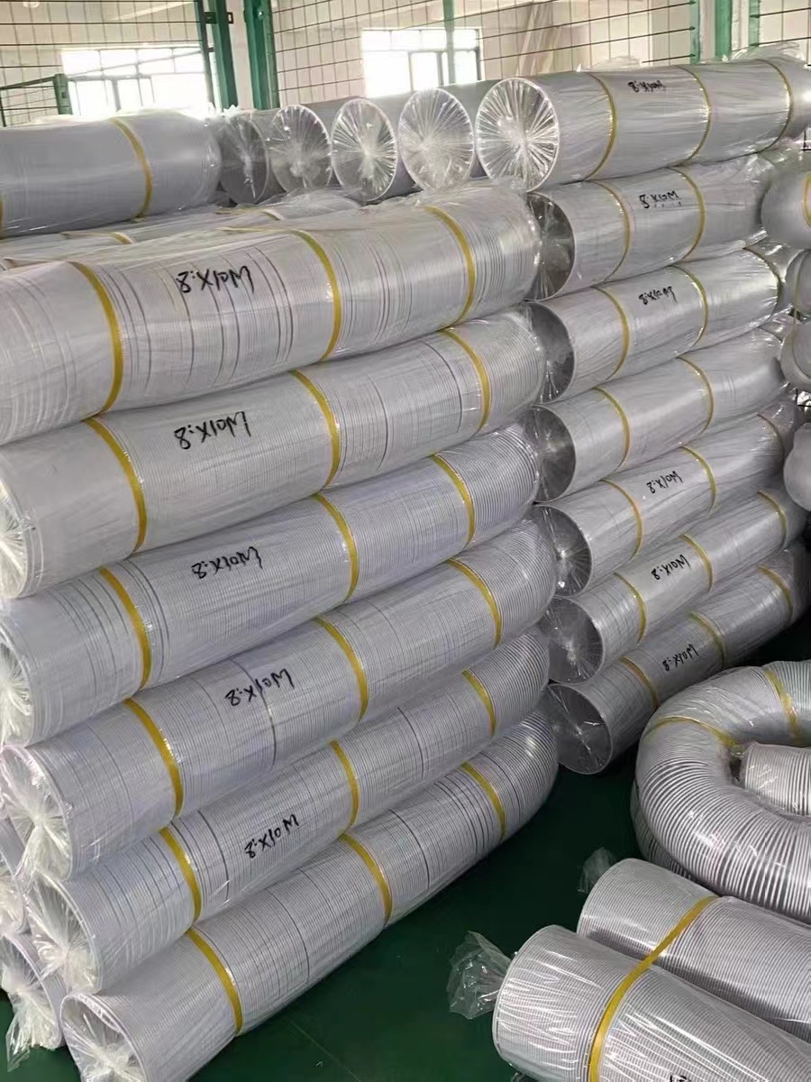 4mm Pneumatic Tubing Options for Efficient Airflow and Versatile Applications 4mm Pneumatic Tubing Options for Efficient Airflow and Versatile Applications