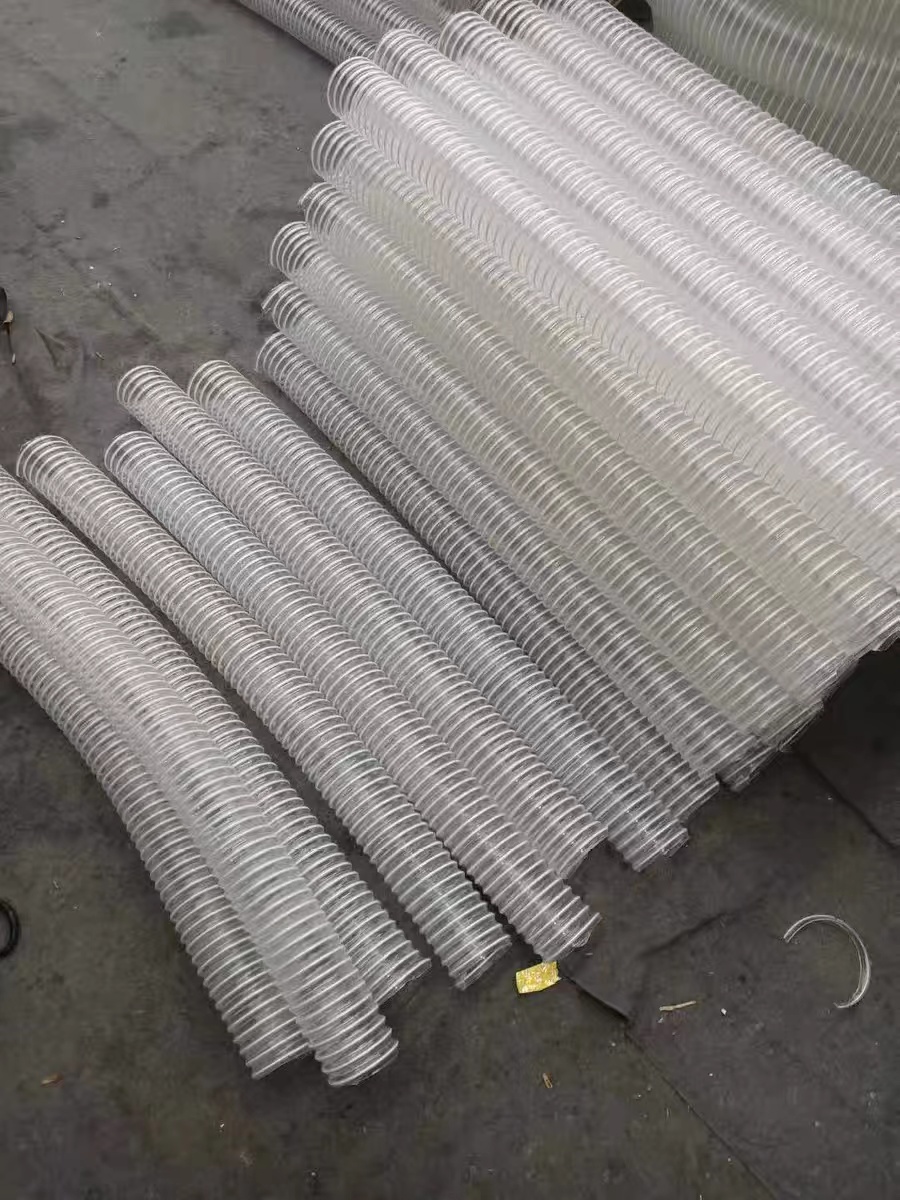 Innovative Solutions from Leading Vacuum Insulated Tubing Manufacturers for Enhanced Thermal Performance