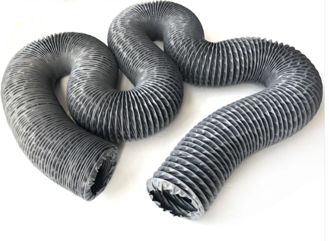 Flexible 1 Inch PVC Suction Hose for Versatile Water and Liquid Transfer Needs