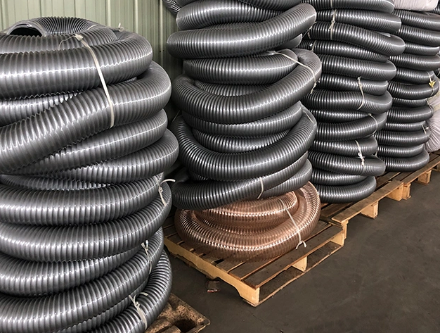 air duct hose