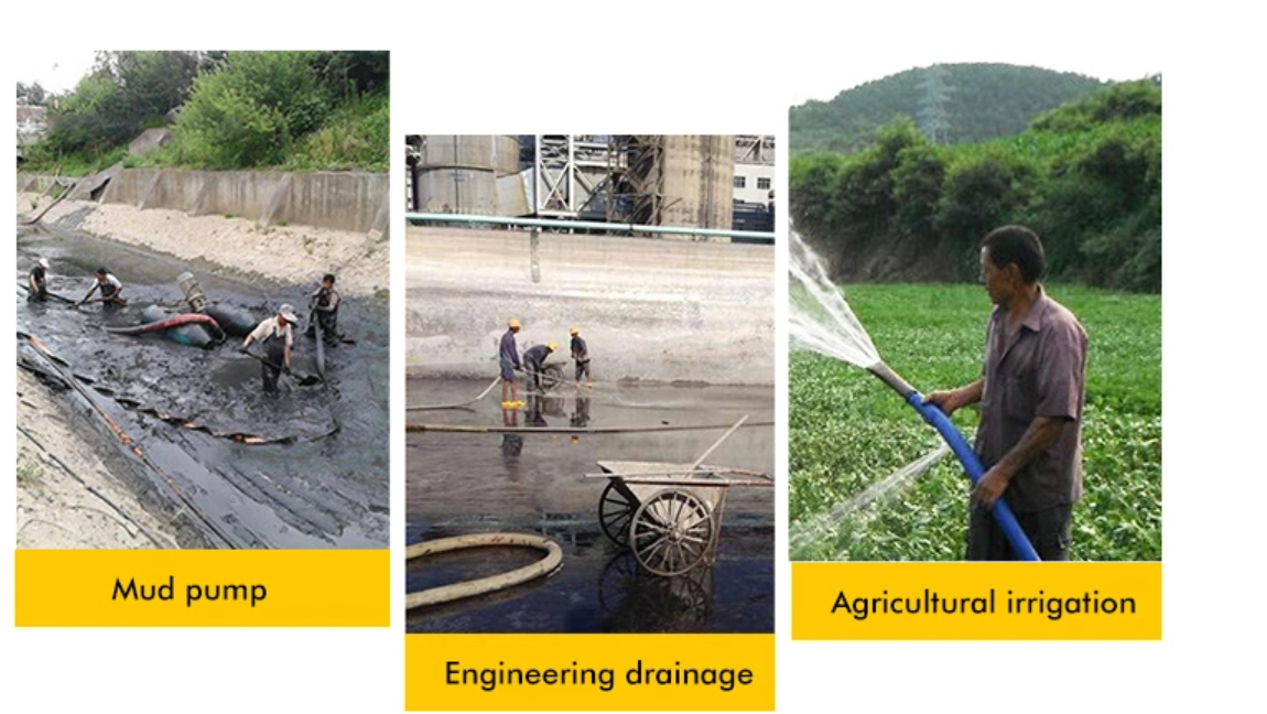 Flexible Duct Solutions Using Aluminum Foil for Efficient Ventilation Systems