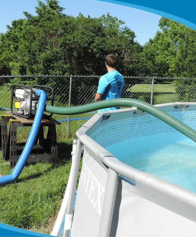 Flexible Clear PVC Wire Reinforced Hose for Versatile Applications and Enhanced Durability