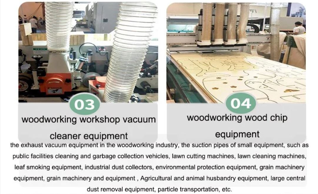 Reliable PVC Hose Suppliers for High-Quality and Durable Hose Solutions for Your Needs