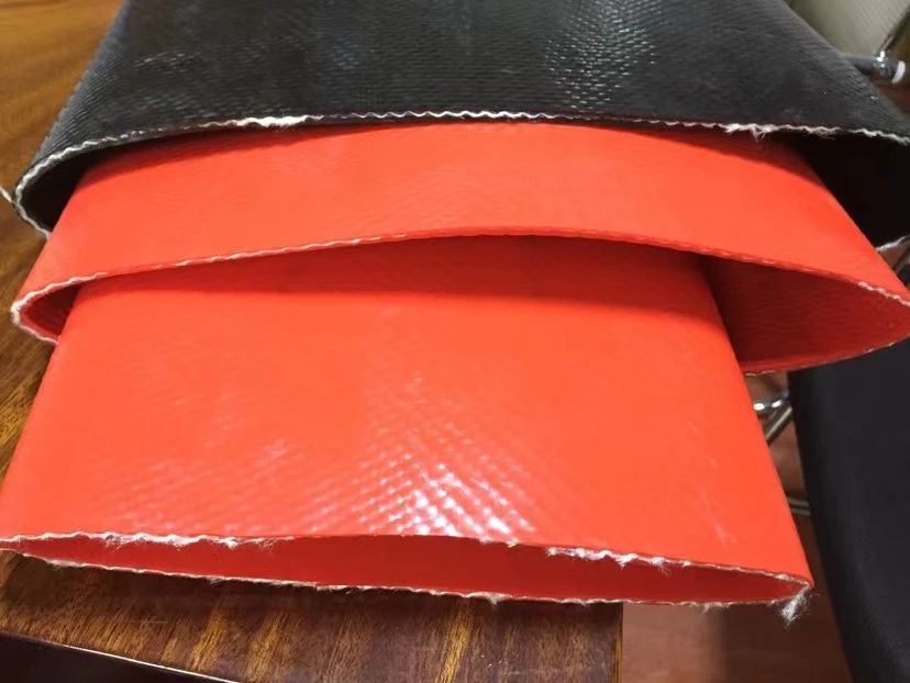 High Pressure TPU Lay Flat Hose