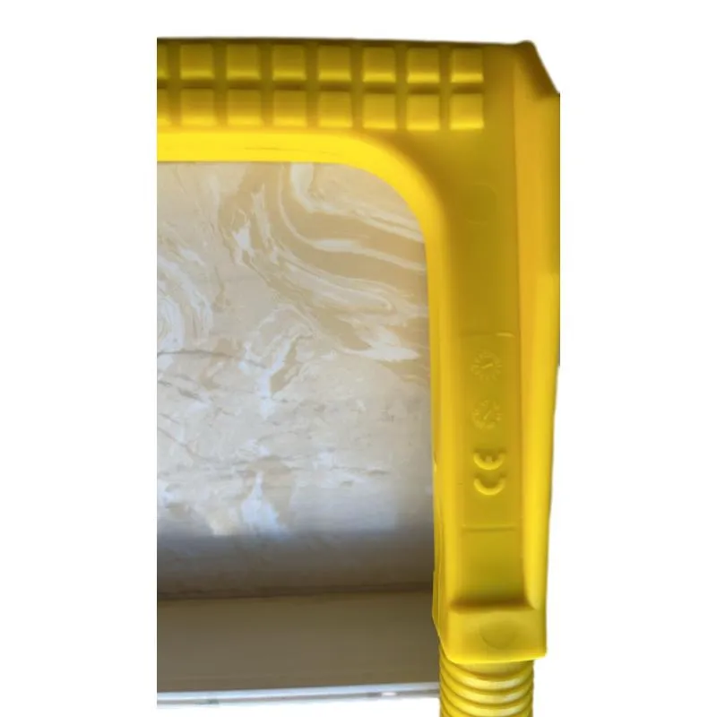 Durable and Stylish Iron Steps for Your Outdoor Spaces