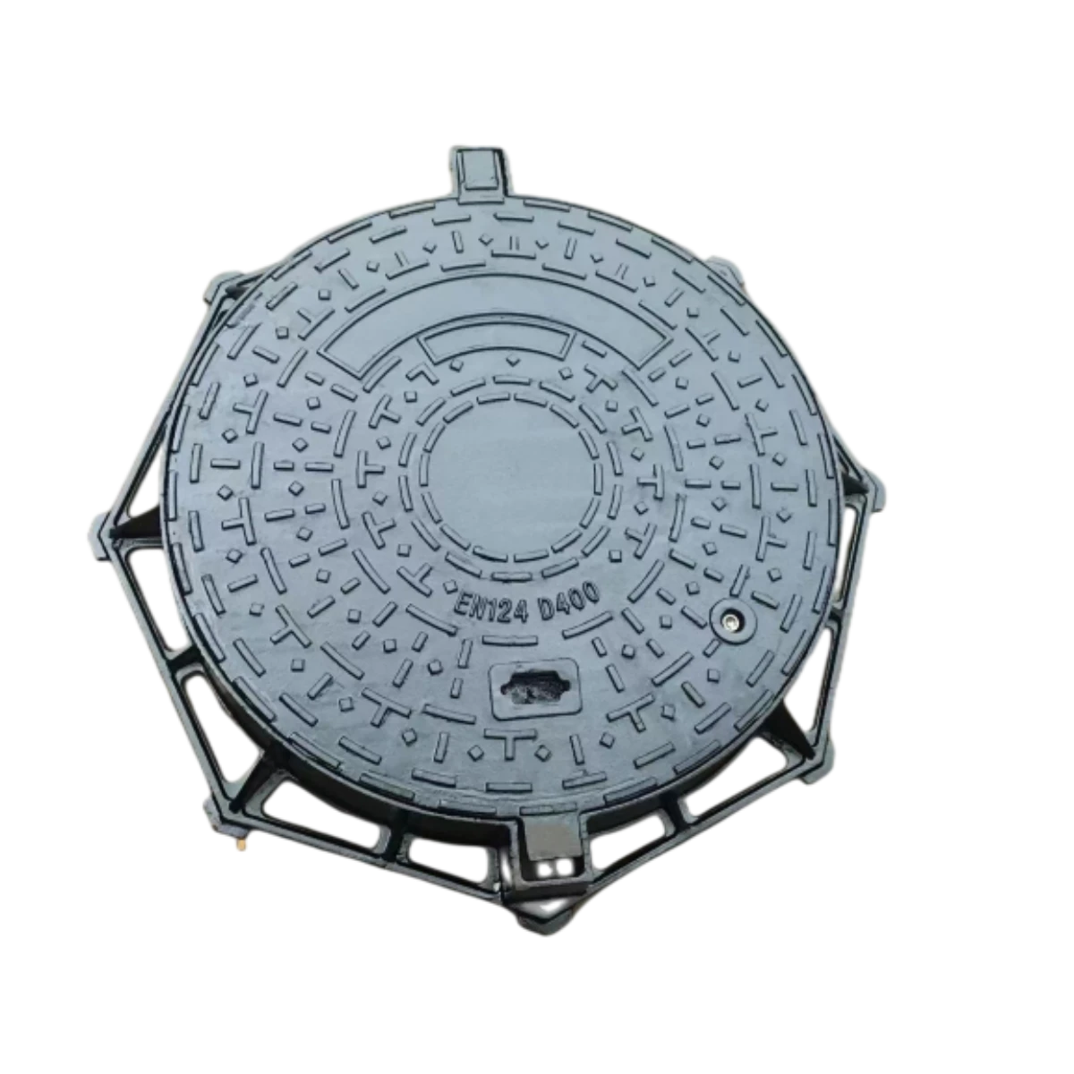 Choosing the Right Manhole and Drain Covers for Your Needs
