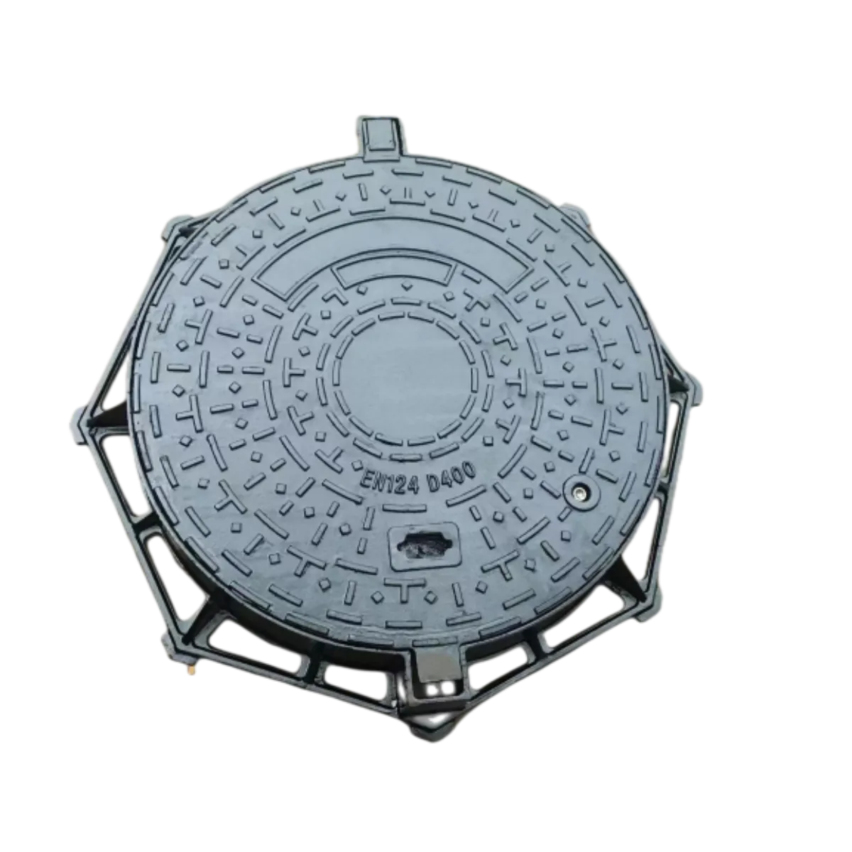 Choosing the Right Manhole and Drain Covers for Your Needs