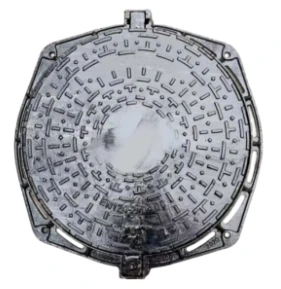Custom Manhole Covers Design Process Guide