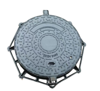 Man Hole Cover Round Load Capacity