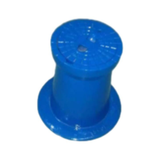 Valve Box Round for Reliable Infrastructure