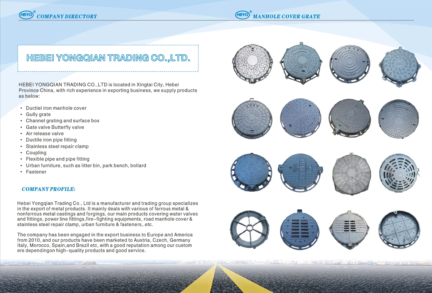 HEBEI YONGQIAN TRADING CO (2)