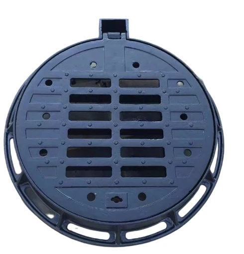 How Recessed Drain Covers Improve Aesthetics