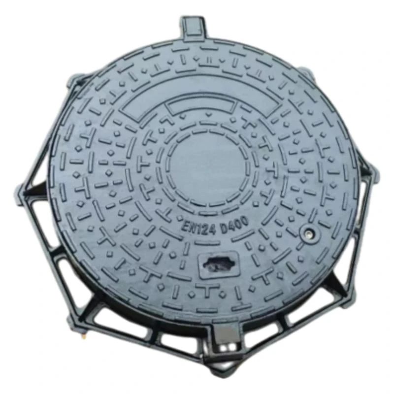 Premium Manhole Covers for Modern Infrastructure