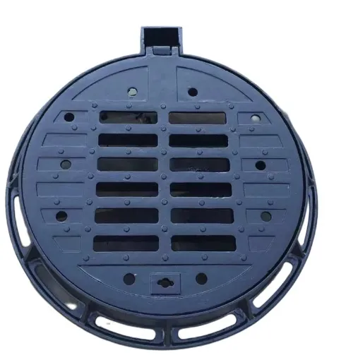 How Recessed Drain Covers Improve Aesthetics