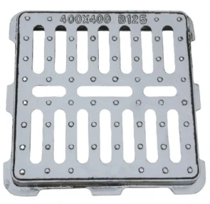 Gully Grate Material Selection Guide