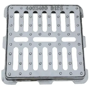 Gully Grate Material Selection Guide